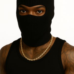 5MM Rope Chain 18K Gold