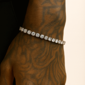 5mm Tennis Bracelet