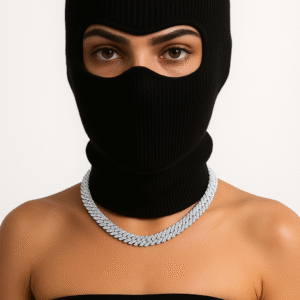 12MM Cuban Link Chain