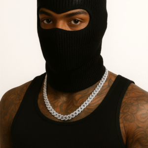 12MM Cuban Link Chain