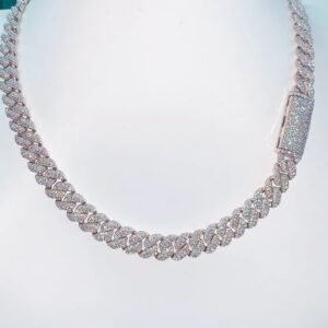 10 MM Cuban Link Chain